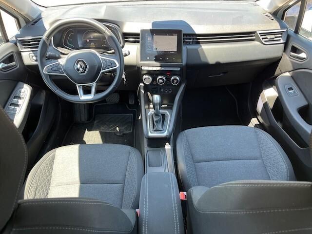 Renault Clio Full Hybrid E-Tech 90 CV 5 porte E-Te