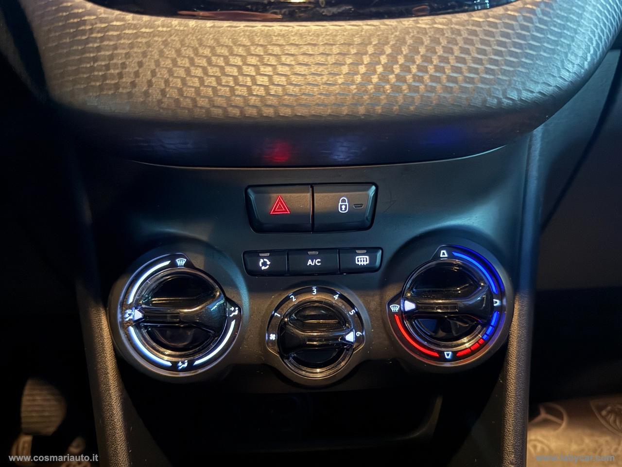 PEUGEOT 2008 BlueHDi 100 S&S Allure