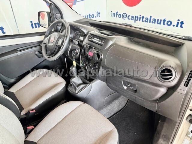 Fiat Qubo 1.3 MJT 95CV N1