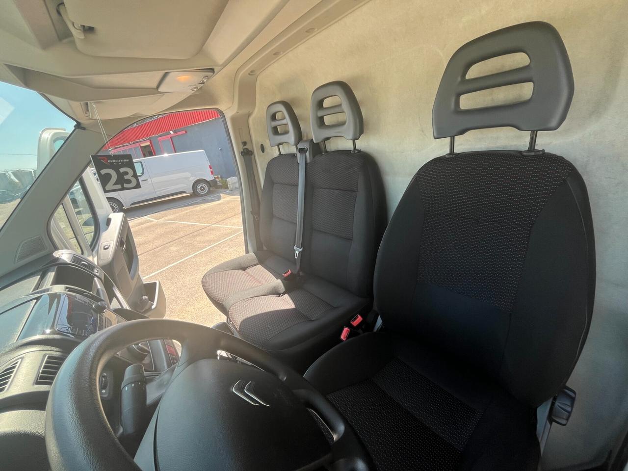 CITROEN JUMPER FURGONE L2H2 2.2 bluehdi 140cv S&S