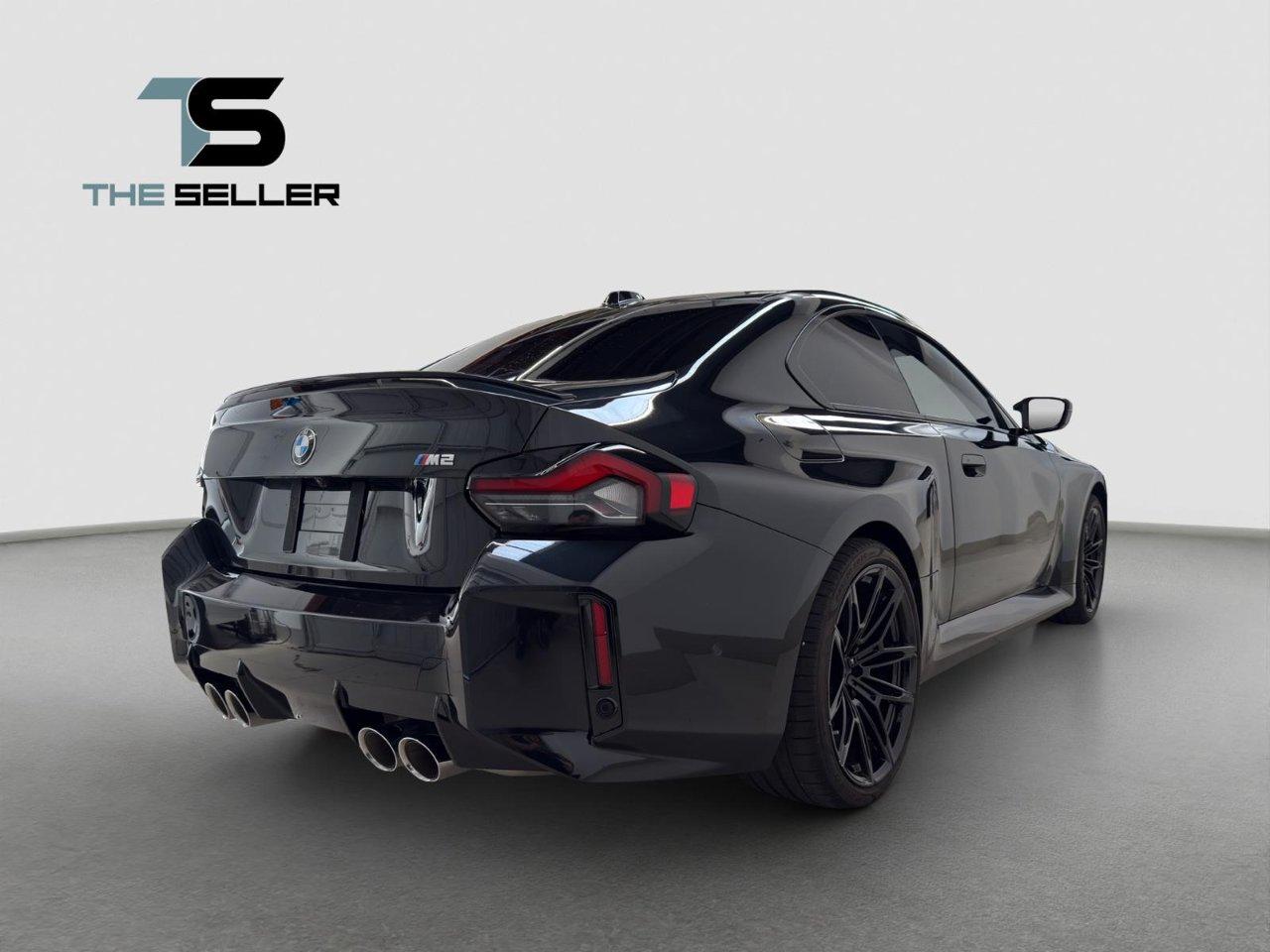 BMW M2 Coupe 3.0 460cv*MANUALE*
