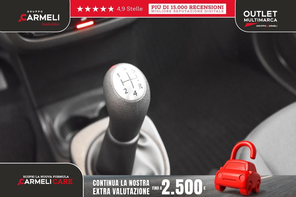 Smart fortwo coupe 1.0 Youngster