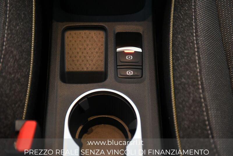 Renault Captur techno TCe 90