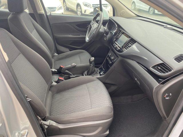 OPEL Mokka X 1.6 CDTI Ecotec 136CV 4x2 Innovation