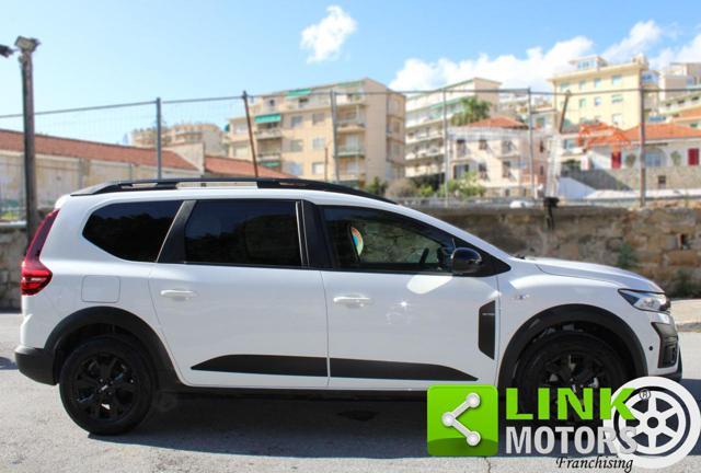 DACIA Jogger 1.6 Hybrid 140 5 posti Extreme