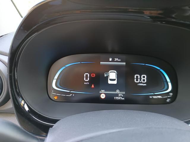 HYUNDAI i10 1.0 MPI Connectline
