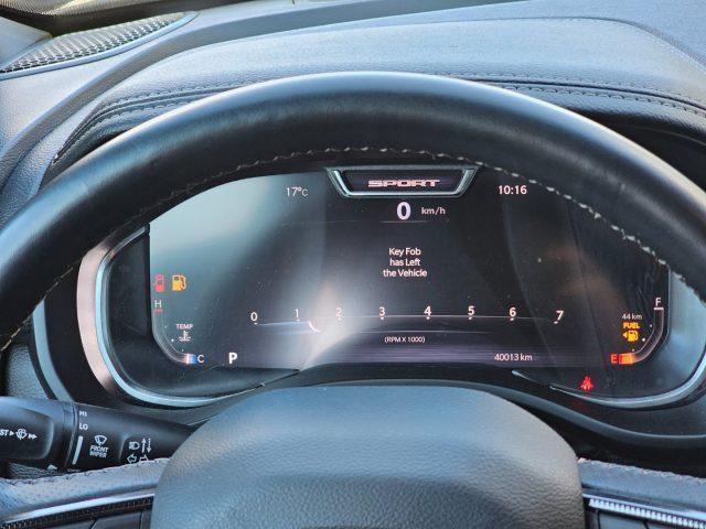 DODGE RAM 1500 5.7 V8 Crew Cab Sport Autocarro N1