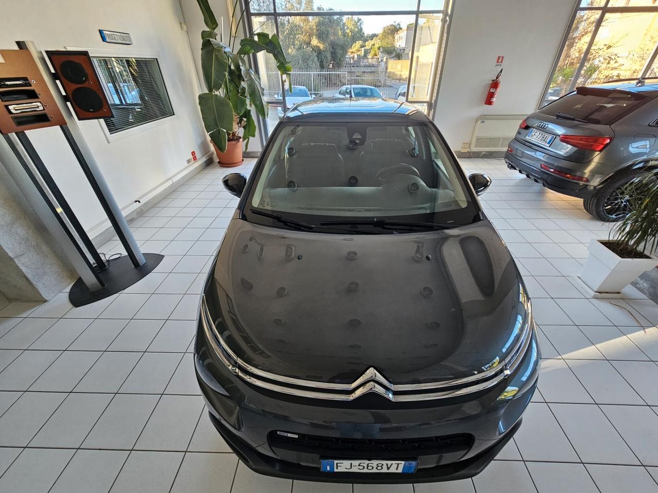 Citroen C3 PureTech 82 Feel - UNICO PROPRIETARIO