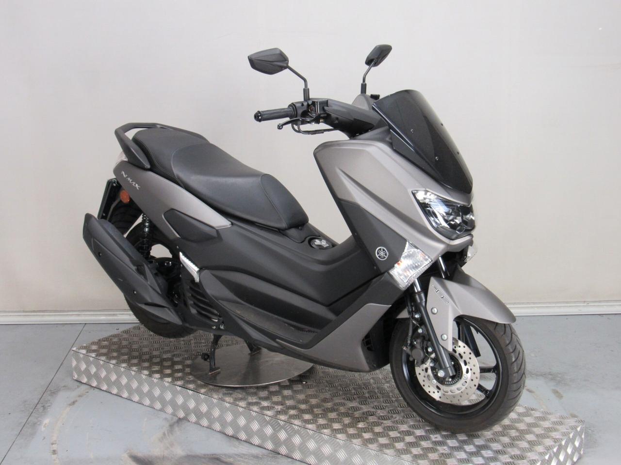 Yamaha Nmax 125 ABS