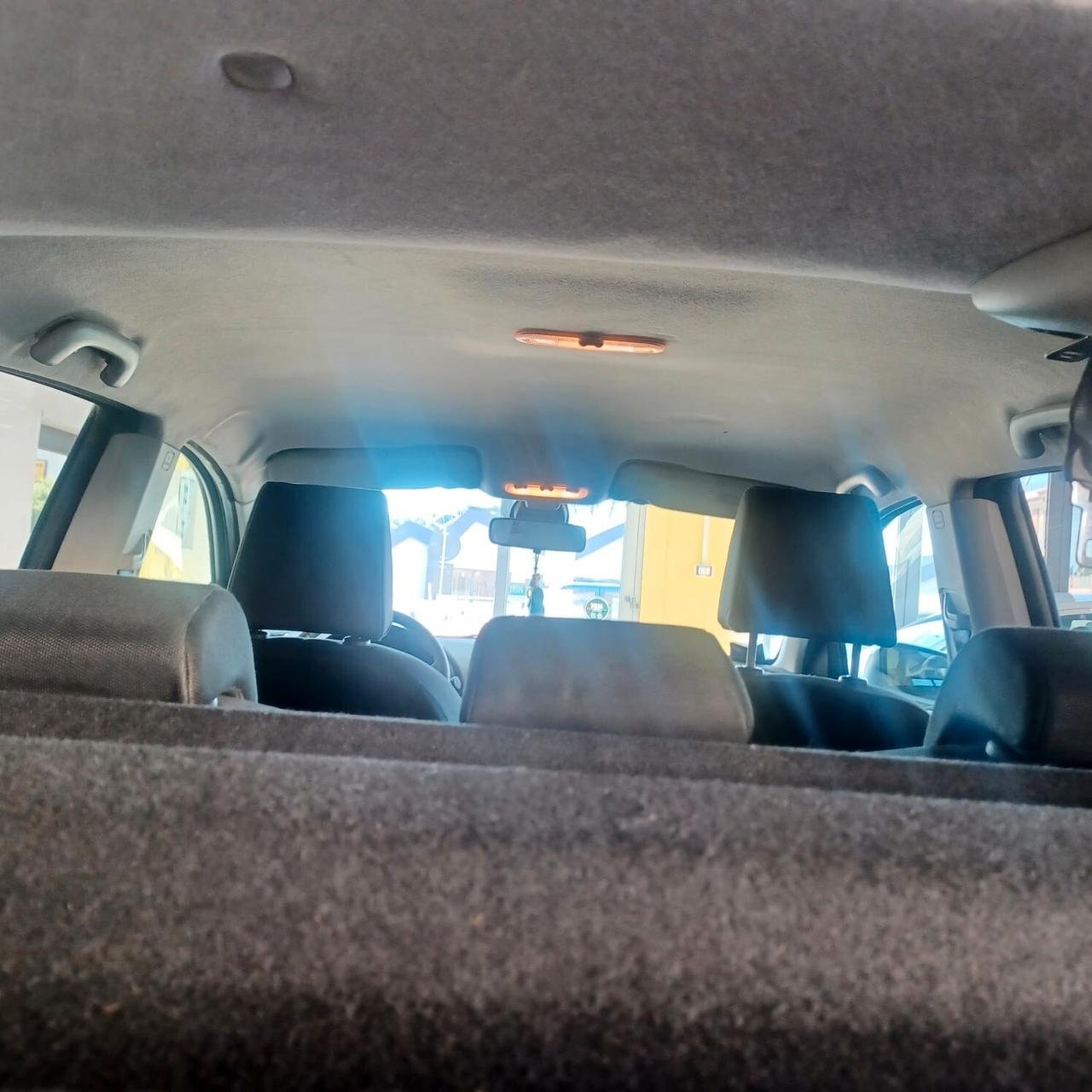 ASSOLUTAMENTE PERFETTA QASHQAI 1.5 TDI