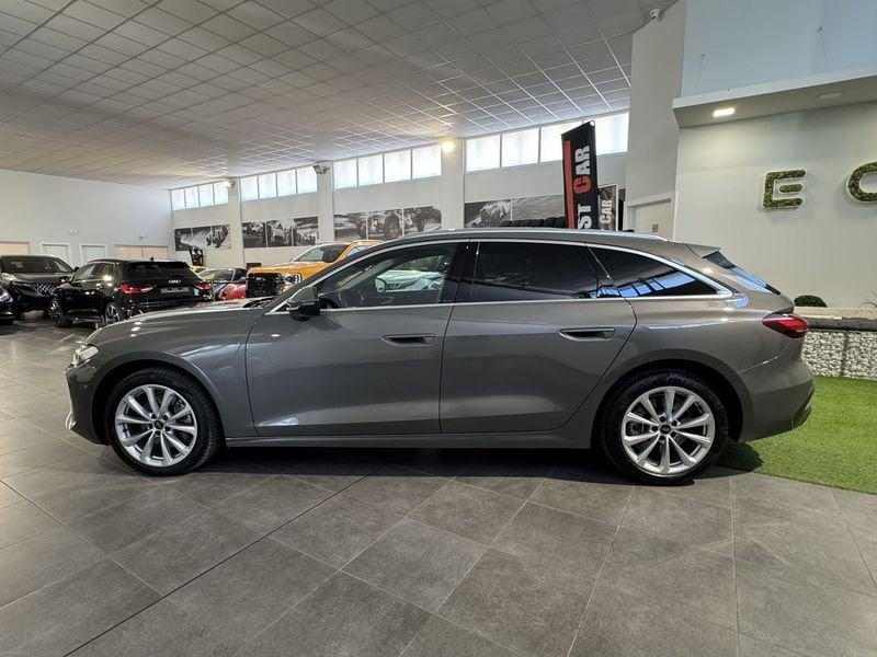 Audi A5 TDI 150Kw S tronic Business 204 cv