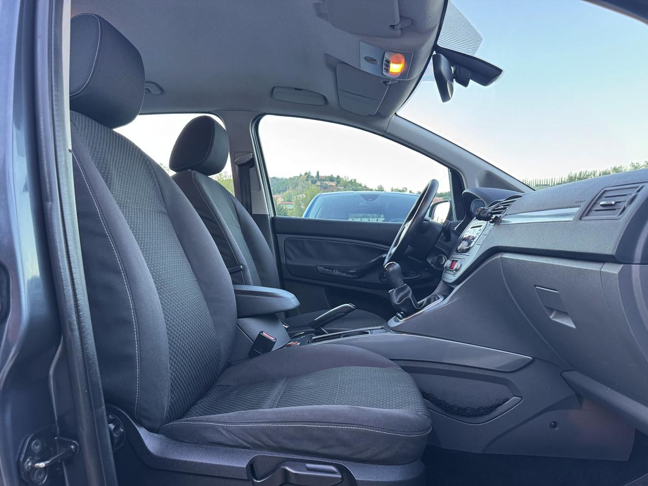 Ford C-Max 1.8 TDCi (115CV) Titanium