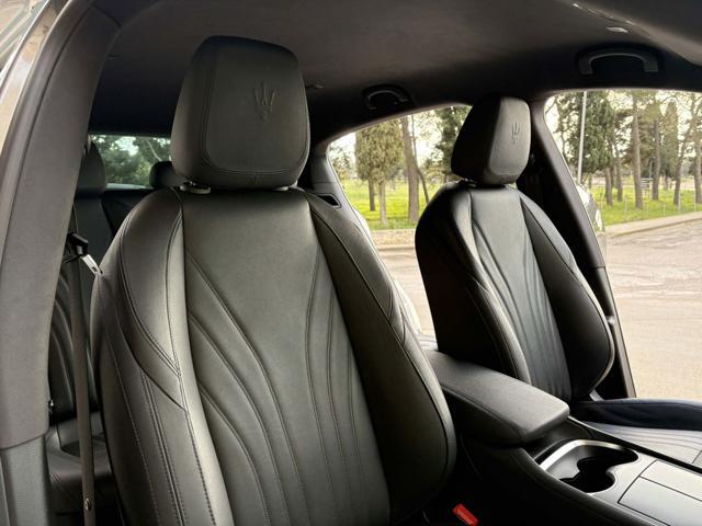 MASERATI Grecale Grecale MHEV 2.0 300 CV GT ''SOLI 54669 KM''