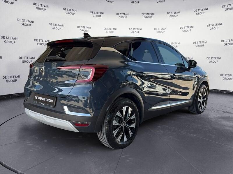 Renault Captur Captur 1.0 eco-g Techno 100cv