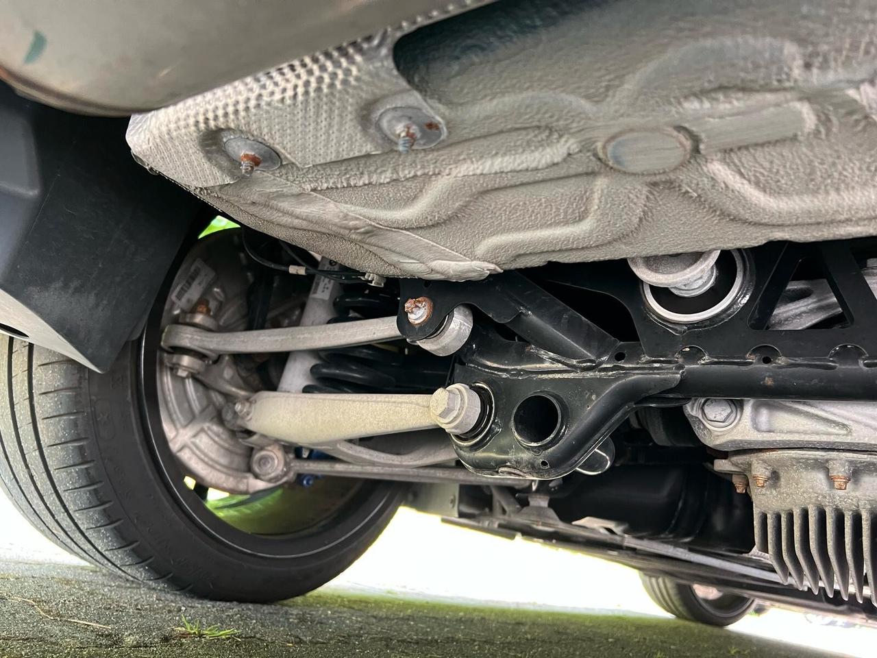 Bmw M2 CAMBIO MANUALE - Pari al nuovo
