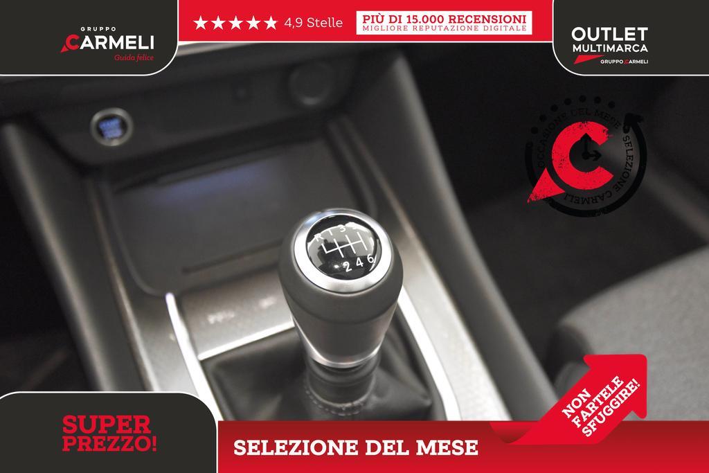 Nissan Qashqai 1.3 Mild Hybrid N-Connecta 2WD