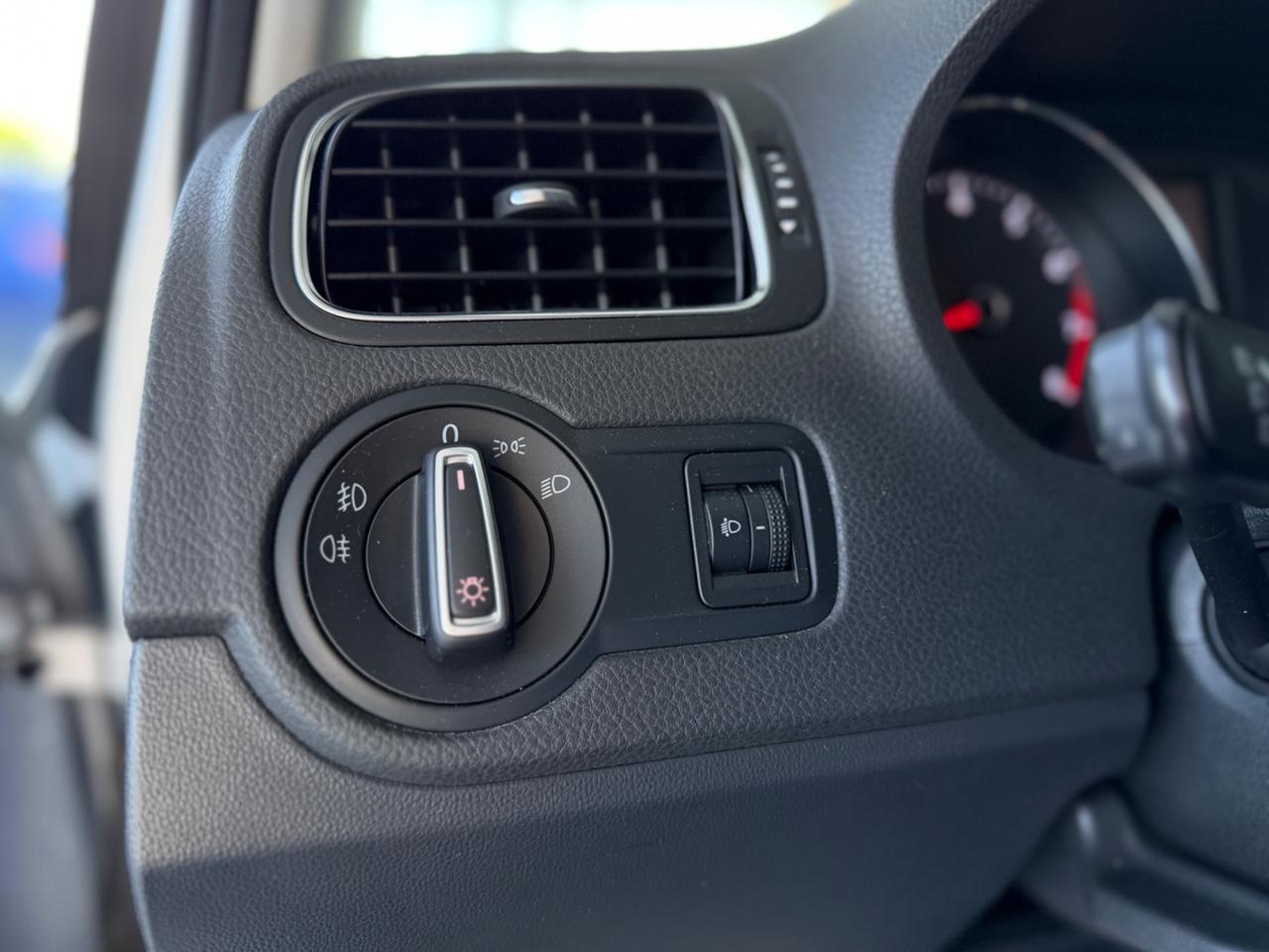 Volkswagen Polo 1.2 TSI 5p. Fresh BlueMotion Technology