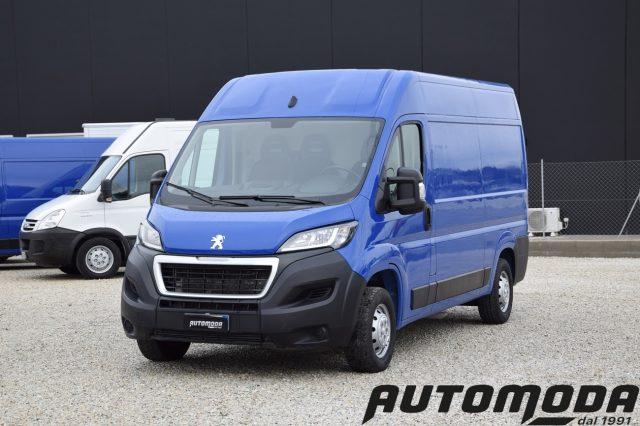 PEUGEOT Boxer L2H2 140CV "solo 20.879KM"