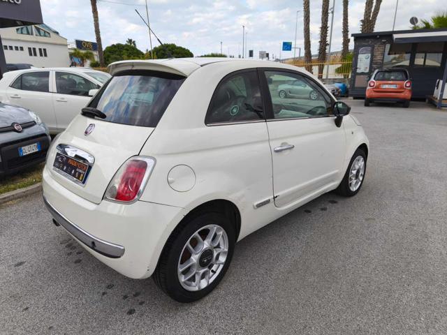 FIAT 500 1.3 Multijet 16V 75 CV Sport