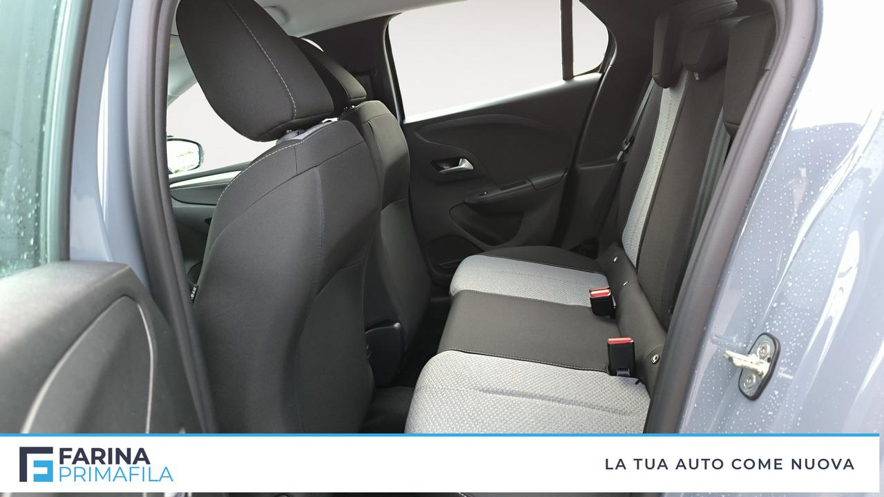 OPEL Corsa Edition 1.2 100CV MT6