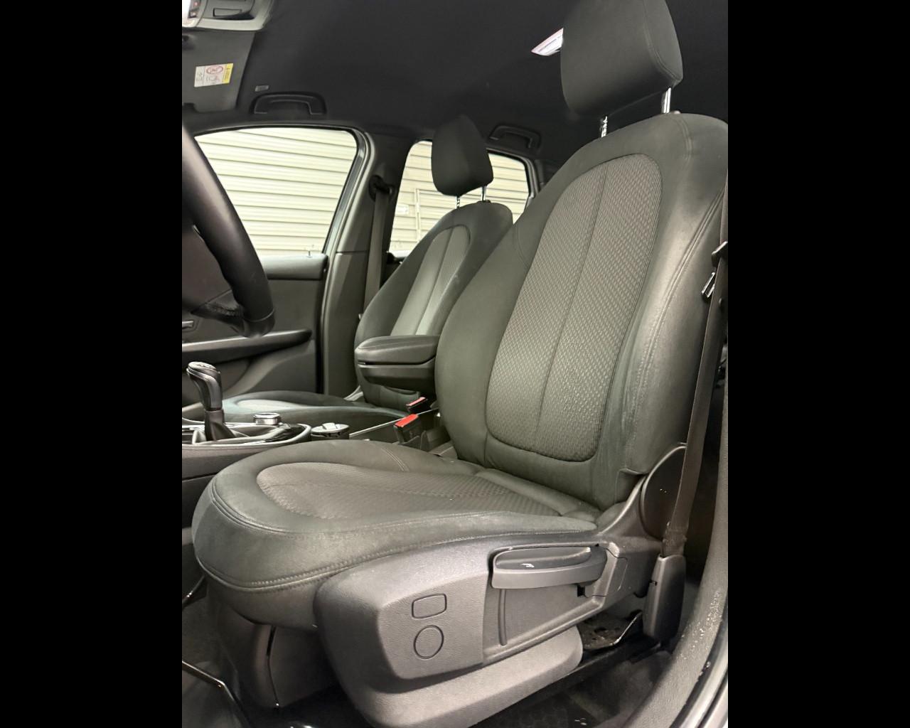 BMW SERIE 2 216 D ACTIVE TOURER ADVANTAGE MY 17