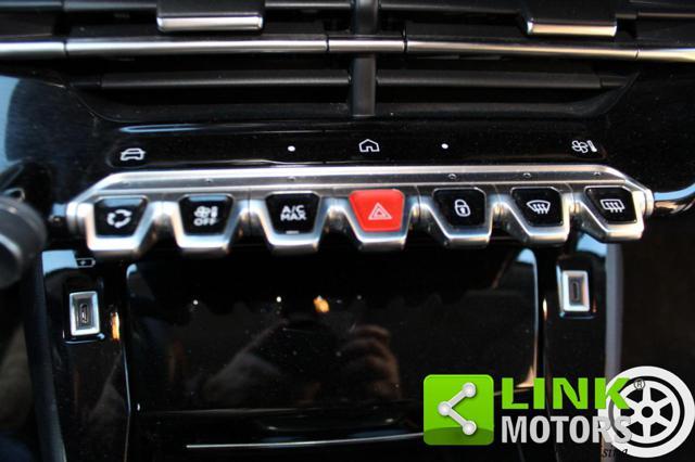 PEUGEOT 208 PureTech 100 Stop&Start 5 porte Allure