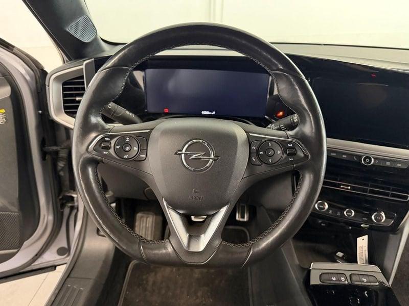 Opel Mokka-e BEV Edition