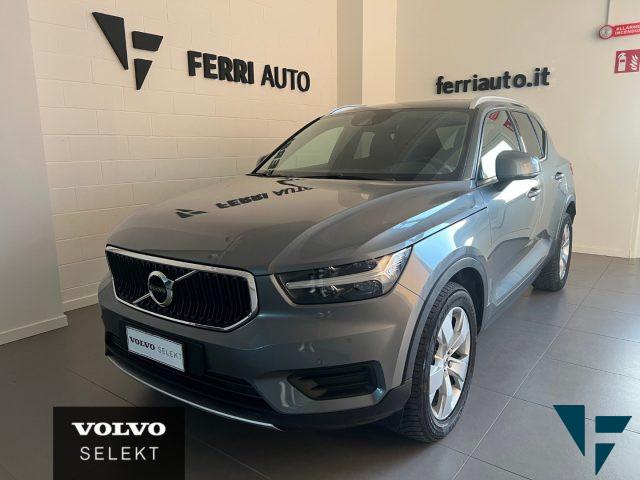 VOLVO XC40 T5 AWD Geartronic Momentum