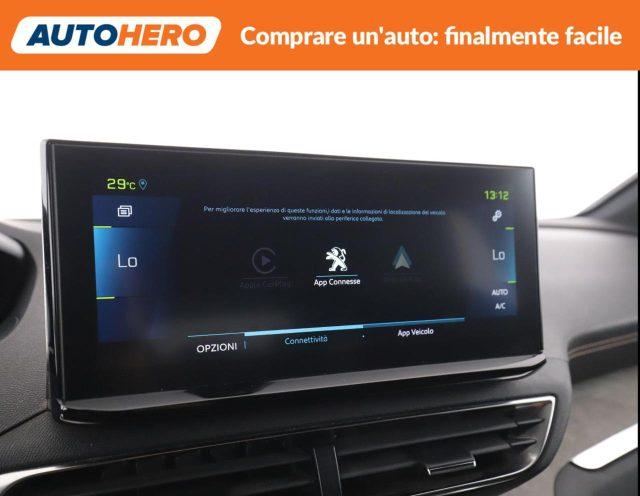 PEUGEOT 3008 Hybrid 225 e-EAT8 GT Pack