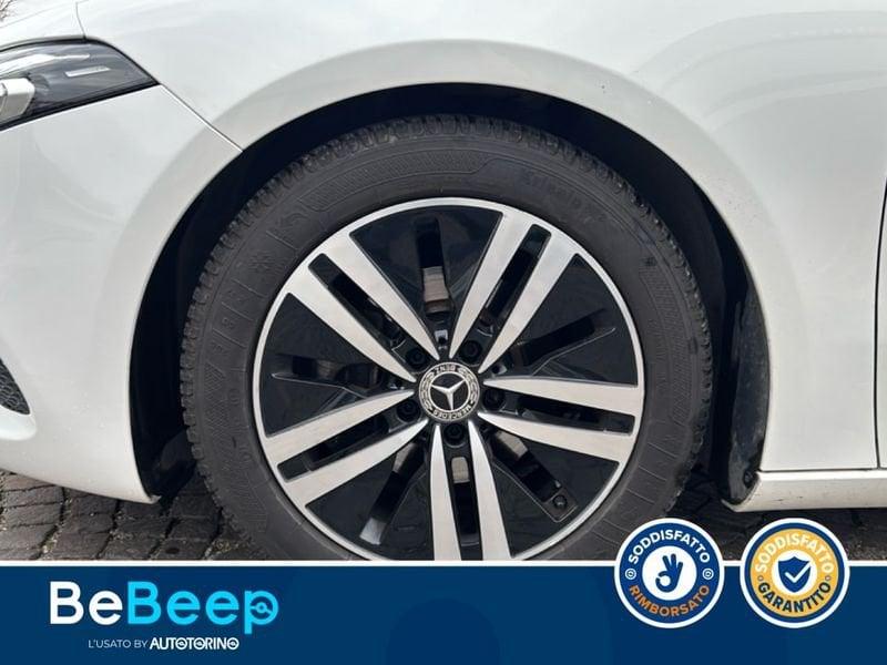 Mercedes-Benz Classe A A 180 D SPORT AUTO