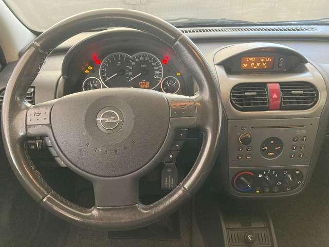 Opel Corsa Corsa III 2003 5p 1.4 Cosmo - UNICO PROPRIETARIO
