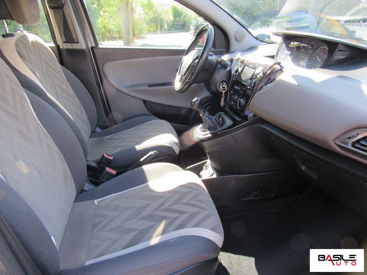 LANCIA - Ypsilon - 1.3 MJT 16V 95 CV 5 porte S&S Elle