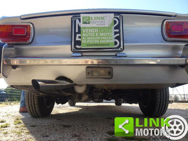 ALFA ROMEO 1750 GT VELOCE QUADRIFOGLIO (ASI)