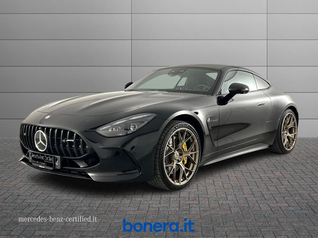 Mercedes AMG GT 63 Premium Plus 4Matic+ 9G-Tronic