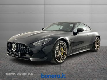 Mercedes AMG GT 63 Premium Plus 4Matic+ 9G-Tronic