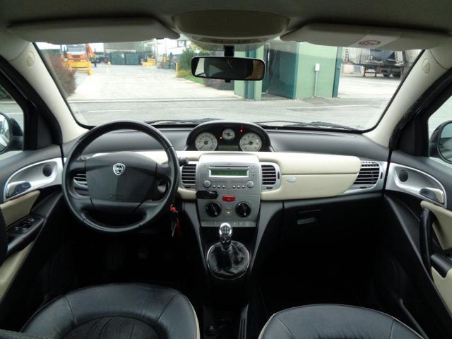 LANCIA Ypsilon 1.4 Platino *OK NEOPATENTATI* *FINANZIABILE*