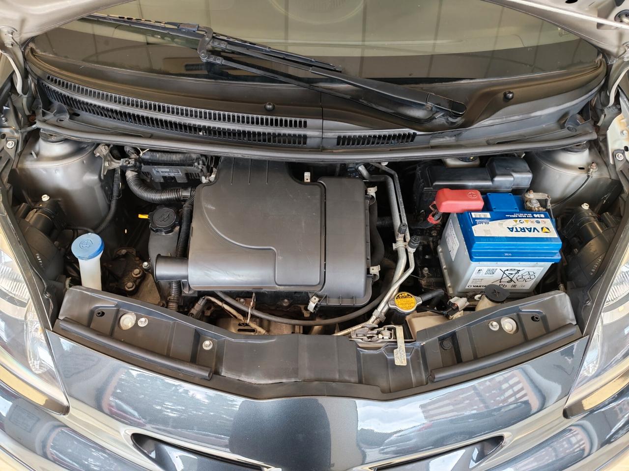 Toyota Aygo - EURO 5 !!!