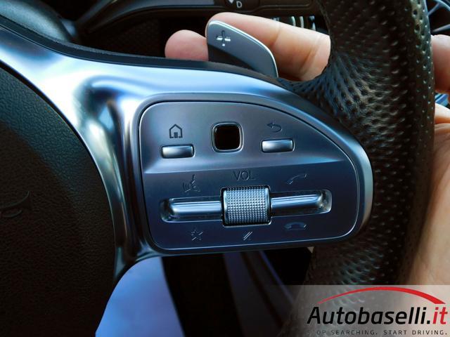 MERCEDES-BENZ A 250 224CV 4MATIC AUTOMATIC PREMIUM LUXURY