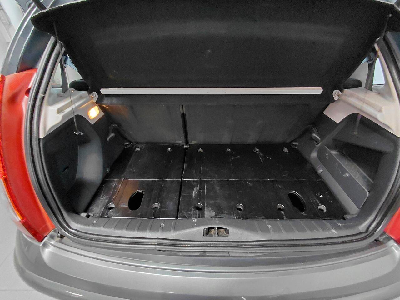 Citroen C3 1.4 HDi 70CV Exclusive