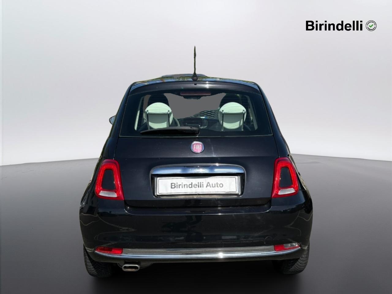 FIAT 500 (2015-2024) - 500 1.2 Lounge