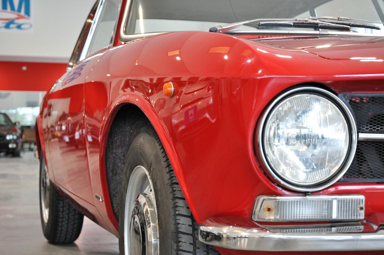 Alfa Romeo GT 1300 Junior 105.30 Targa MI CRS RIAR