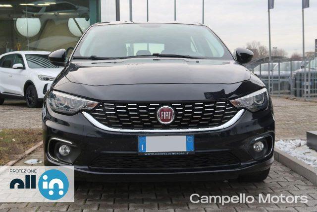 FIAT Tipo Tipo 5p 1.3 Mjt 95cv Lounge E6d