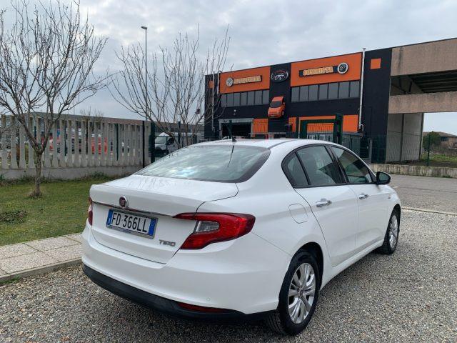 FIAT Tipo 1.4 5 porte Lounge