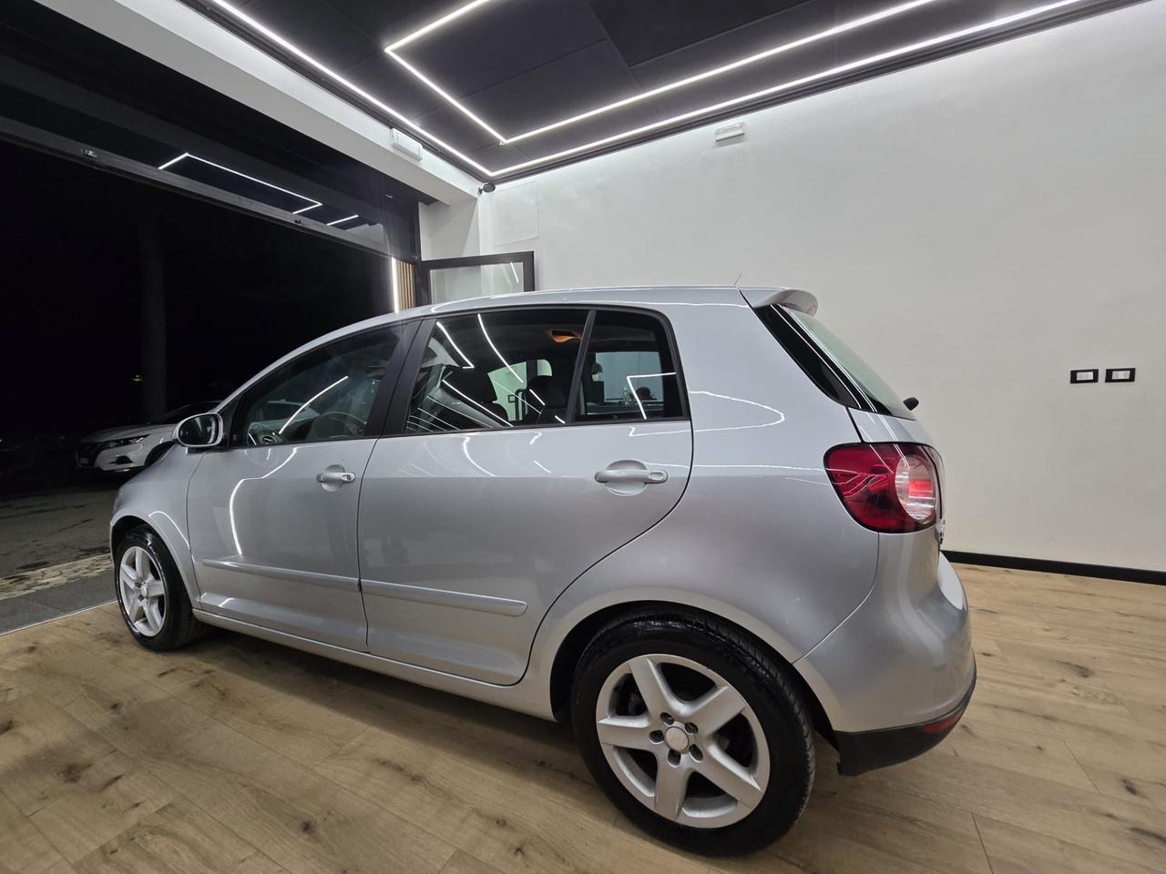 Volkswagen Golf Plus 1.9 TDI 5p. Comfortline