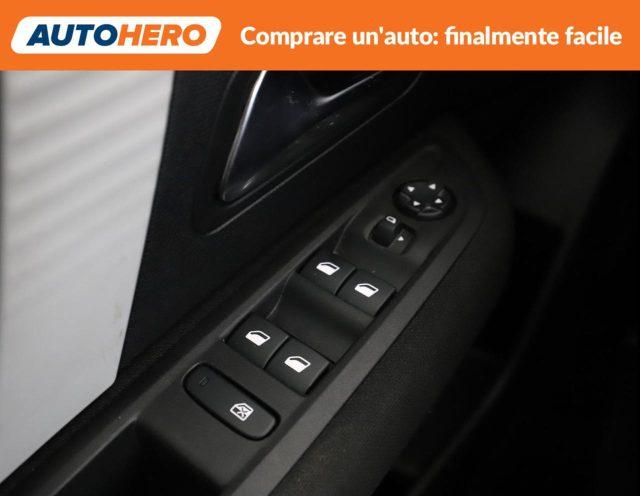 CITROEN C4 PureTech 100 You