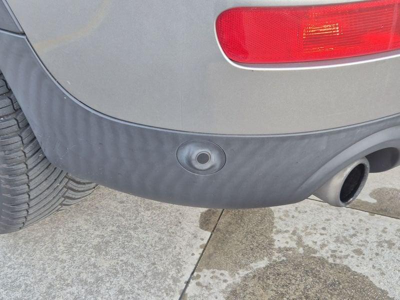 MINI Mini Clubman 1.5 Cooper Hype auto