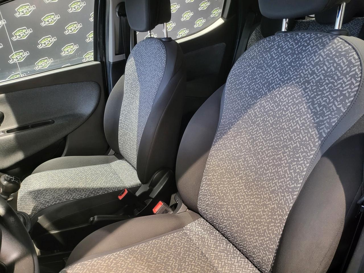 Lancia Ypsilon - 2020 1.2 69 CV Elefantino Blu