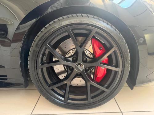 Audi RS3 Sportback 2.5 tfsi quattro s-tronic