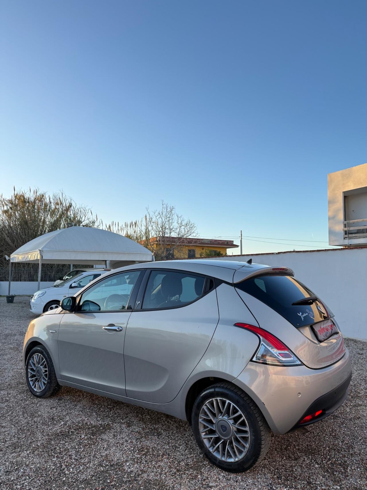 Lancia Ypsilon 1.3 MJT 16V 95 CV 5 porte S&S Platinum