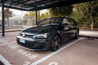 Volkswagen Golf Business GTD 2.0 TDI 5p
